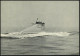 B.R.D. 1967/84 32 Verschiedene U-Boot-Briefstempel, Dabei Sehr Viele Taufen/Aufschimmen Bzw. Indienststellungen Von "U 1 - Submarinos