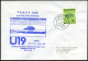 Delcampe - B.R.D. 1967/84 32 Verschiedene U-Boot-Briefstempel, Dabei Sehr Viele Taufen/Aufschimmen Bzw. Indienststellungen Von "U 1 - Submarinos