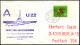 Delcampe - B.R.D. 1967/84 32 Verschiedene U-Boot-Briefstempel, Dabei Sehr Viele Taufen/Aufschimmen Bzw. Indienststellungen Von "U 1 - U-Boote