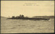 FRANKREICH 1910/25 (ca.) 5 Verschiedene S/w.-Foto-Ak.: U-Boote: "L'Anguille", "Aréthuse", "Argonaute", "Artémis" U. "Ata - Submarines