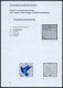 B.R.D. 1999 (Mai) 110 Pf. "100 Jahre I. Haager Friedens-Konferenz", 19 Verschied. Color-Alternativ-Entwürfe ("Haager Lan - ONU