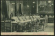 SPANIEN 1906 (10.3.) Viol. SSt.: ALGECIRAS/ CONFERENCIA INTERNACIONAL = Internat. Konferenz Zur Lösung Der I. Marokko-Kr - ONU