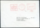 SCHWEIZ 1973 (19.4.) Jubil.-AFS.: 1211 GENEVE 22/3298/ORGANISATION MONDIALE De La Sante/1948/25/1973.. (Jubil.-Logo) Rs. - OMS