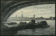 BELGIEN 1905 (1.6.) 1K-SSt: LIEGE/ EXPOSITION Klar Auf Expo-Sonder-Kt. (rs. Expo-Ansicht Vom Pont Fragnée) Vs. Ausst.-Lo - Sonstige & Ohne Zuordnung