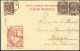 BELGIEN 1905 (28.6.) 1K-SSt: LIEGE/EXPOSITION, 3x Klar Auf Amtl. S/w.-Sonder-Ak.: LIEGE 1905 EXPOS.UNIVERSELLE (Logo) Be - Other & Unclassified