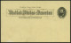 U.S.A. 1893 PP 1 C. Grant, Schw.: WORLD'S COLUMBIAN EXPOSITION.. The Agricultural Building (Allegorie-Skulptur, Landwirt - Sonstige & Ohne Zuordnung