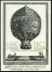 53 BONN 1 1963/66 (7.5.) 40 Pf. "100 Jahre Postkonferenz Paris 1863" + ET-SSt: BONN 1 (Mi.398) + Frankreich 0,30 F. "Int - WPV (Weltpostverein)