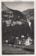 D4627) WEISSENBACH Am ATTERSEE Mit Schoberstein - Salzkammergut ALT !! FOTO Karte - Attersee-Orte