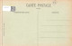 FRANCE - Compiègne - Attichy - La Gare - Carte Postale Ancienne - Compiegne
