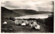 ROYAUME UNI - Scottland - Lochearnhead - Mis Pleasing Prospects - A Herd Of Sheep - Carte Postale Ancienne - Stirlingshire