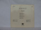 ZOLTAN KODALY CHILDREN AND FEMALE CHORUSES VINYL MADE IN HUNGARY QUALITON #1692 - Kinderlieder