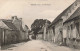 FRANCE - Senlis - Sarron - Rue De L'Eglise - Carte Postale Ancienne - Senlis