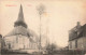 FRANCE - Clermont - Wavignies - L'Eglise - Carte Postale Ancienne - Beauvais