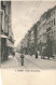 BELGIQUE - Liège - La Rue Feronstrée  - Carte Postale Ancienne - Liege
