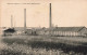 FRANCE - Sezanne - Usine Terre Réfractaire- Carte Postale Ancienne - Sezanne