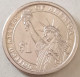 2013 - Stati Uniti 1 Dollar McKinley P     ----- - 2007-…: Presidents