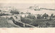 GRECE - Rhodes - Panorama - Le Port - Carte Postale Ancienne - Greece
