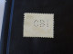 Perforé JAPON - C B I - Used Stamps