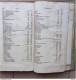 Traité élémentaire De Cosmographie. 1853 - AMIOT - Nombreuses Planches - 1801-1900