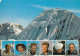 Alpinism 1968 Yugoslav Climbing Mountaineering Expedition Hindukush Afghanistan - Bergsteigen