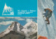 Alpinism 1980 Yugoslav Climbing Mountaineering Expedition Cordillera Blanca Peru - Climbing