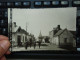 Cpsm BEAUQUESNE La Chaussée De Doullens, Belle Carte Glacée, Non écrite - Beauquesne