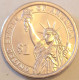 2013 - Stati Uniti 1 Dollar McKinley D     ----- - 2007-…: Presidents