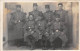 88-REMIREMONT- CARTE-PHOTO-MILITAIRE 1909, 5eme Bat - Remiremont