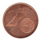 CH00209.1 - CHYPRE - 2 Cents D'euro - 2009 - Cyprus
