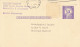 STATUE OF LIBERTY, PC STATIONERY, ENTIER POSTAL, 1962, USA - 1961-80
