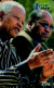 TELECARTE ETRANGERE....NELSON MANDELA - Personnages