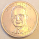 2015 - Stati Uniti 1 Dollar Truman P     ----- - 2007-…: Presidents
