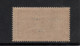 France _ (1923 ) _1f - Congrès Philatèlique   De Bordeaux _ N°182 - Unused Stamps