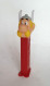 PEZ Figurine ASTERIX  2023 7523841 Made In China - Poppetjes - Plastic