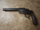 Pistolet Lance Fusée Allemand HEBEL WW1 WW2 - 1914-18