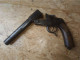 Pistolet Lance Fusée Allemand HEBEL WW1 WW2 - 1914-18