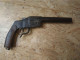 Delcampe - Pistolet Lance Fusée Allemand HEBEL WW1 WW2 - 1914-18