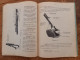 Delcampe - Angers 1951 - Notice Provisoire, Grue Convertible Quick-Way - Ecole D'Application Du Génie - E.B.6.5 - Sonstige & Ohne Zuordnung