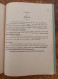 Delcampe - Angers 1951 - Notice Provisoire, Grue Convertible Quick-Way - Ecole D'Application Du Génie - E.B.6.5 - Sonstige & Ohne Zuordnung