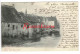 Oudenaarde Audenarde Bourgschelde Serie 16 N° 9 Editeur Albert Sugg (In Zeer Goede Staat) - Oudenaarde