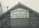 60 Montataire Fabrication De Cidre Et BIERE Du Nord  BRASSERIE 1910 - Montataire