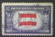 United States, Scott #919, Used(o), 1943, Austria, 5¢, Dark Blue Frames - Gebraucht