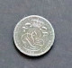 1 Cent (koper) 1862 Leopold I - 1 Cent