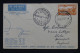 NOUVELLE ZELANDE - Enveloppe Par Avion En 1934 - L 147009 - Briefe U. Dokumente