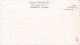 Luxembourg SABENA Vol INAUGURAL Erstflug First Flight LUXEMBOURG-STUTTGART 1955 Cover Brief Lettre RETOUR (2 Scans) - Briefe U. Dokumente