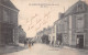 Le LOUROUX-BECONNAIS (Maine-et-Loire) - Rue Neuve - Voyagé 1915 (2 Scans) - Le Louroux Beconnais