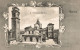 TORINO CITTÀ - Cattedrale Di San Giovanni (Chiesa) - Art Nouveau - NV - CH067 - Churches