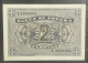 ESPAÑA.  EDIFIL 426.  2 PTAS 1937, SERIE A SIN CIRCULAR. - 1-2 Pesetas