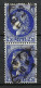 Delcampe - FRANCE "type Cérès De Mazelin" Ca.1945-47: "Symphonie" De Cérès, Groupement, Surcharges, Nuances Et Obl. Divers - 1945-47 Ceres Of Mazelin