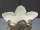 Delcampe - -SUPERBE GRAND VASE De MARIEE PORCELAINE De PARIS XIXe Décor Fleurs Peintes   E - Vasen